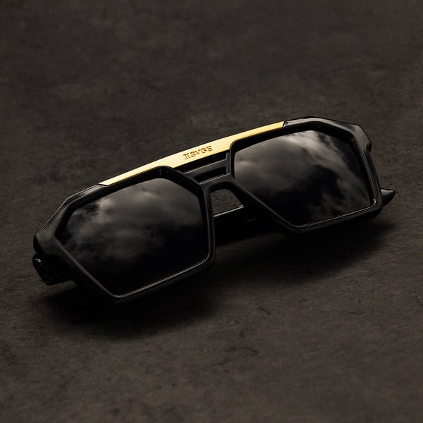 ALPHA - BLACK