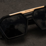 ALPHA - BLACK
