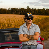 EVERYDAY COWBOYZ TRUCKER