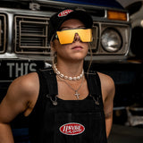 INTENT SAFETY - GOLD