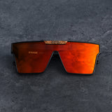 ICON - PBR HEAT