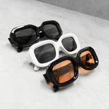 CREO II - BLACK/AMBER