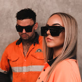 INTENT SAFETY - BLACK