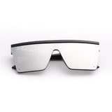 INTENT - CHROME/MIRROR