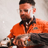 INTENT SAFETY - CLEAR