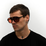 MODE - BLACK/TIGER