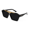 ALPHA - BLACK