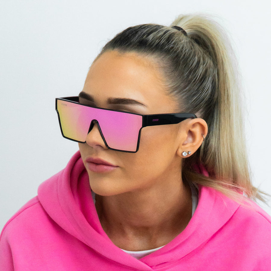 ICON - CANDY PINK