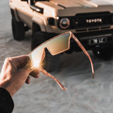 ICON - DESERT CAMO