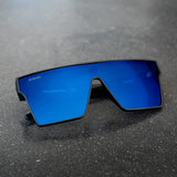 ICON - BLUE RUSH