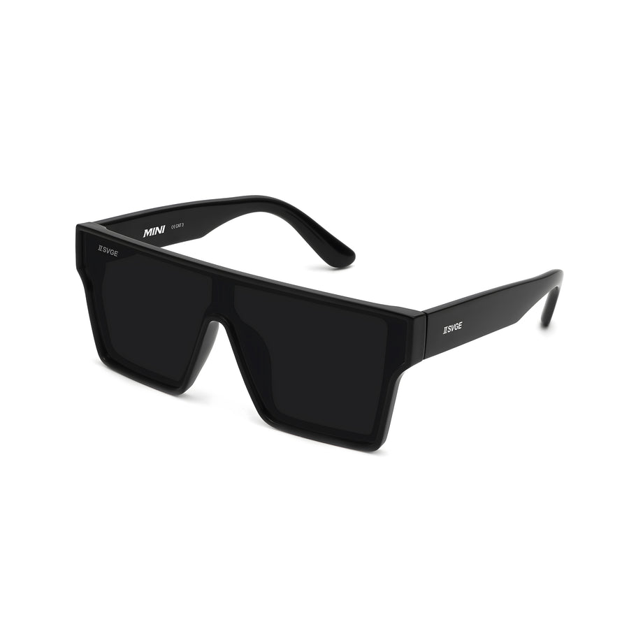 ICON MINI - BLACK