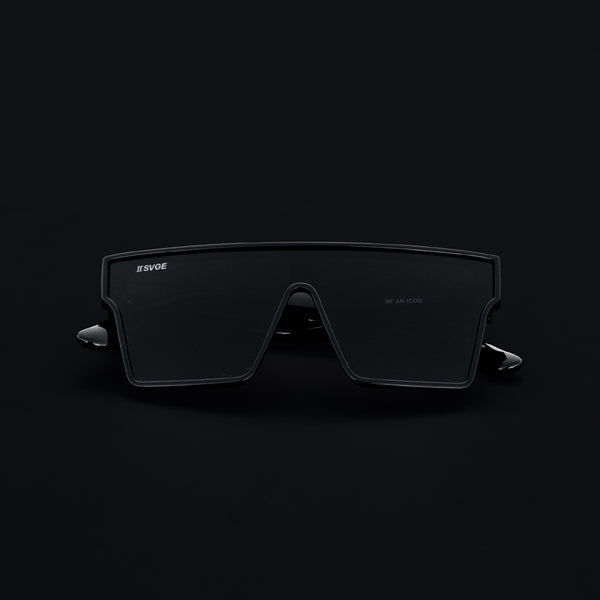 ICON MINI - BLACK