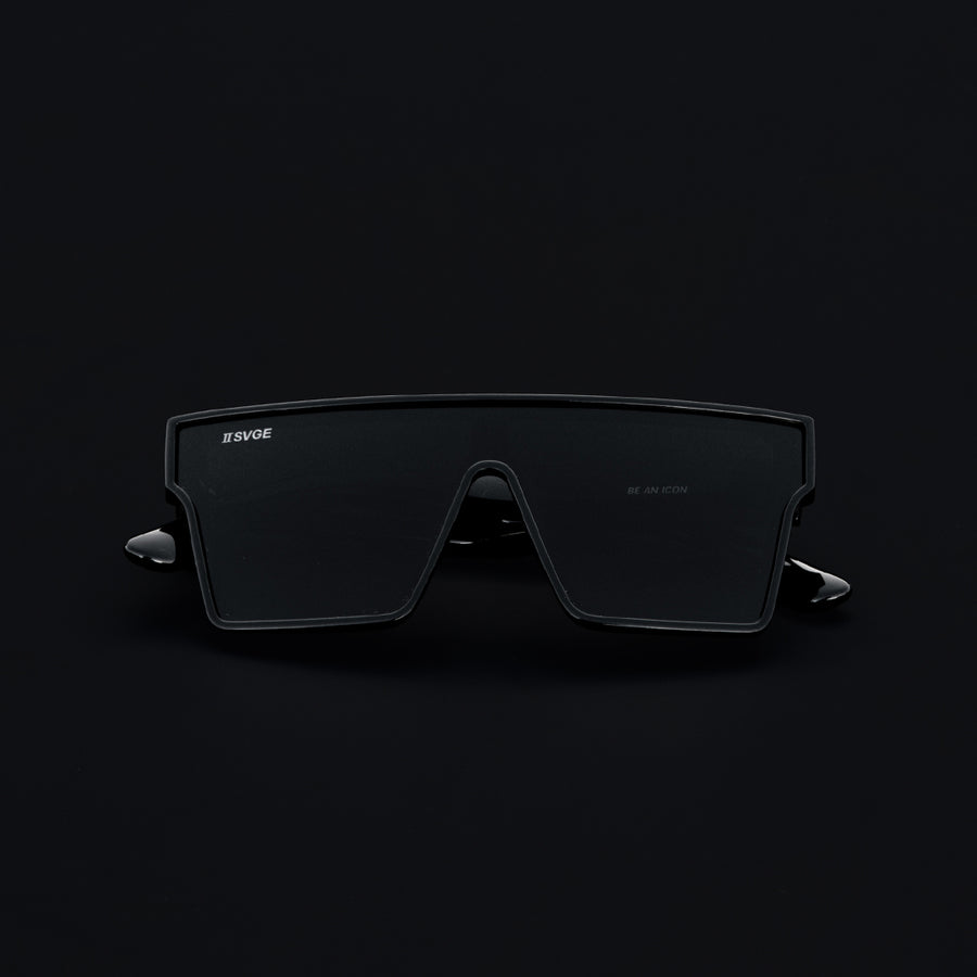 ICON MINI - BLACK