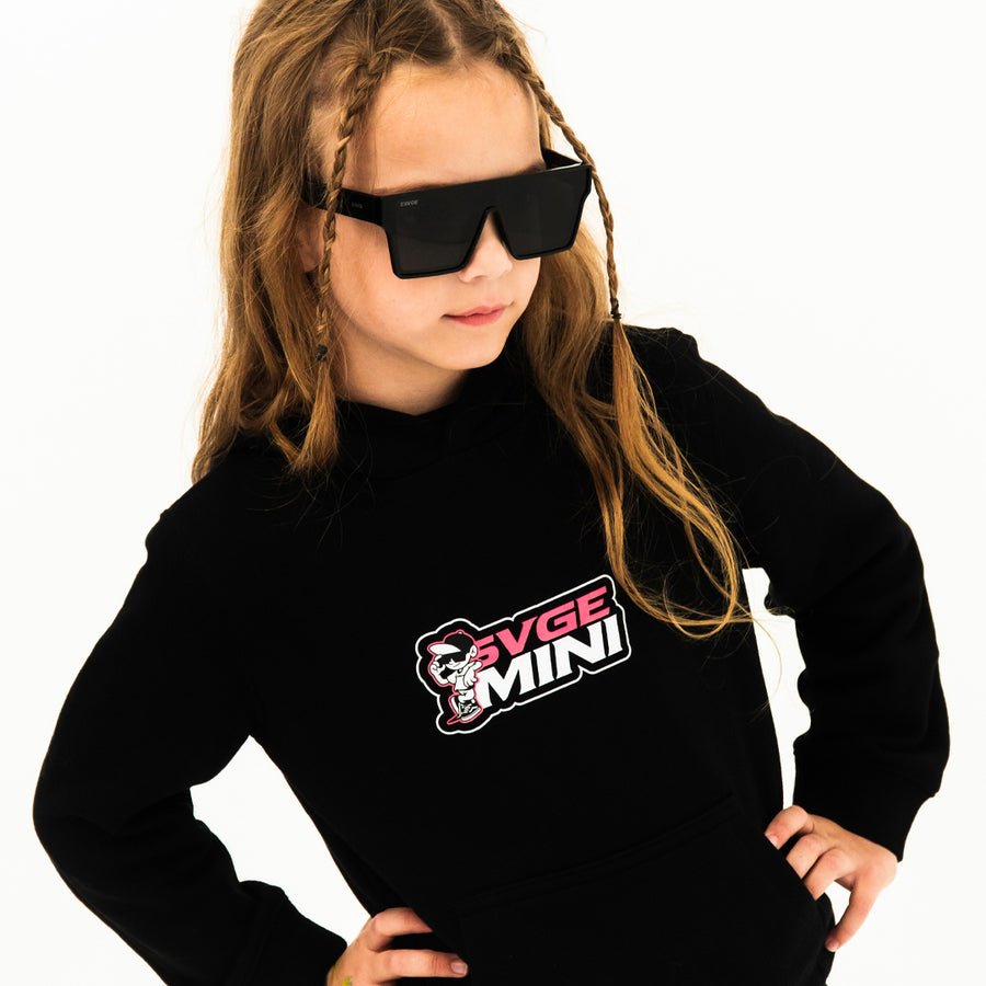 ICON MINI - BLACK