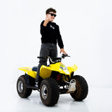 ICON MINI - BLACK