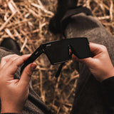 ICON MINI - BLACK