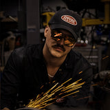 ICON SAFETY - GOLD (DROPS 13 JAN 5PM AEDT)