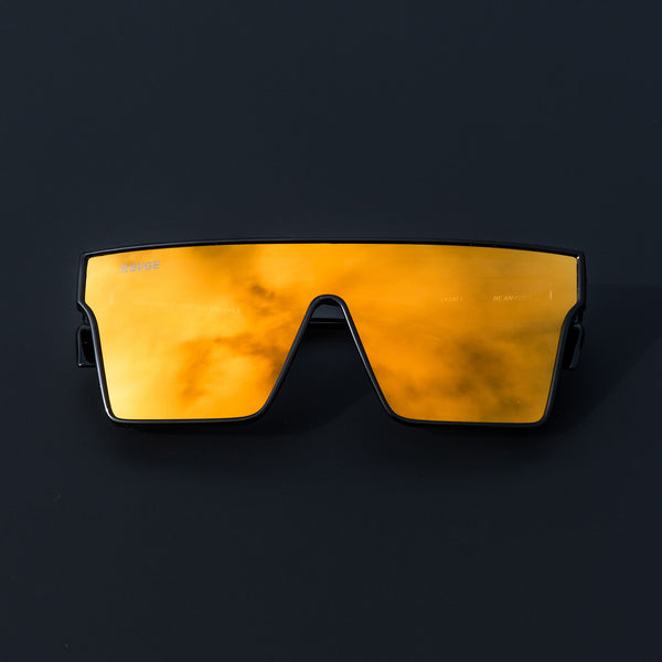ICON SAFETY - GOLD