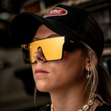 ICON SAFETY - GOLD (DROPS 13 JAN 5PM AEDT)