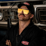 INTENT SAFETY - GOLD (DROPS 13 JAN 5PM AEDT)