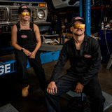 INTENT SAFETY - GOLD (DROPS 13 JAN 5PM AEDT)