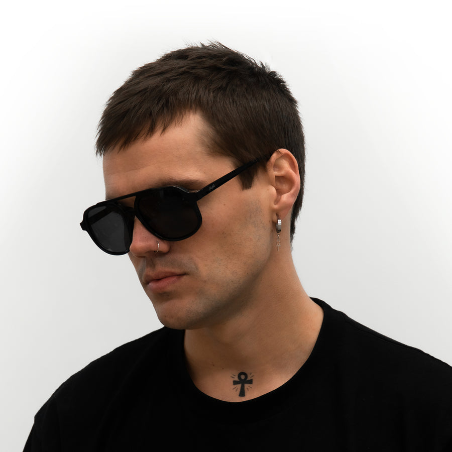 MODE - BLACK
