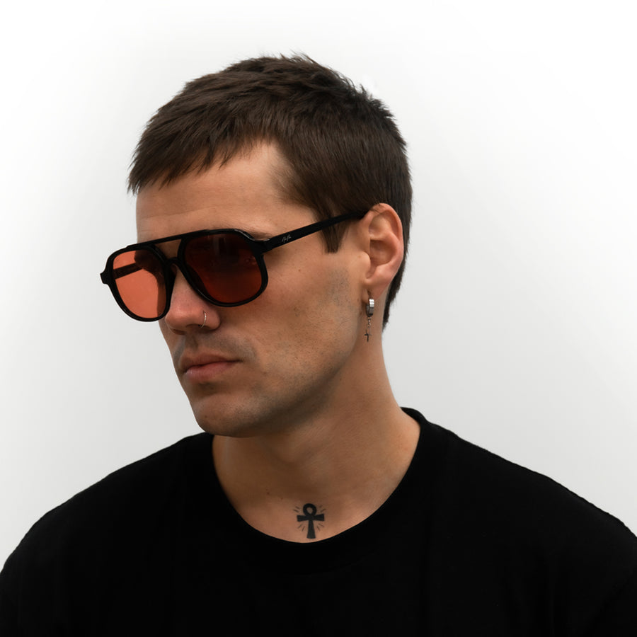 MODE - BLACK/TIGER