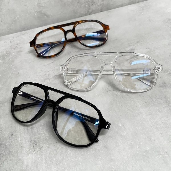 MODE - CLEAR